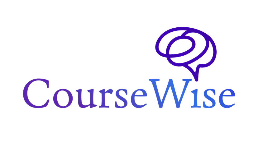 Coursewise Logo